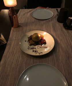 Il Galante餐厅图片