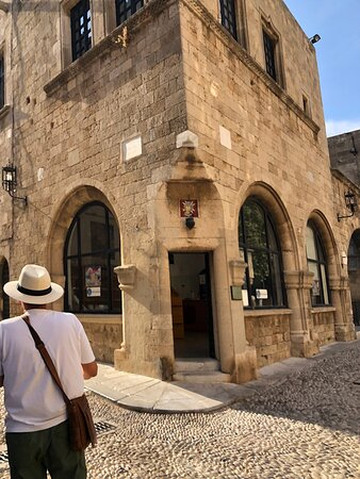 Niko Travel-科林比亚必去景点