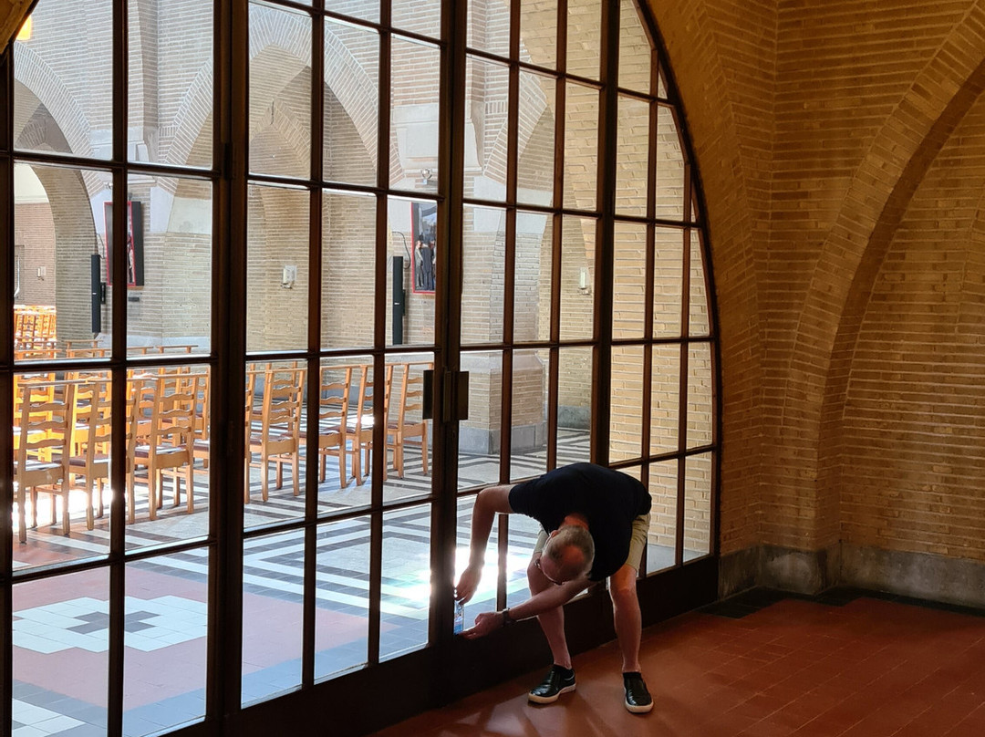 Heilig Hartkerk景点图片