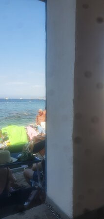 Le Ondine Beach Club-卡碧岛必去景点