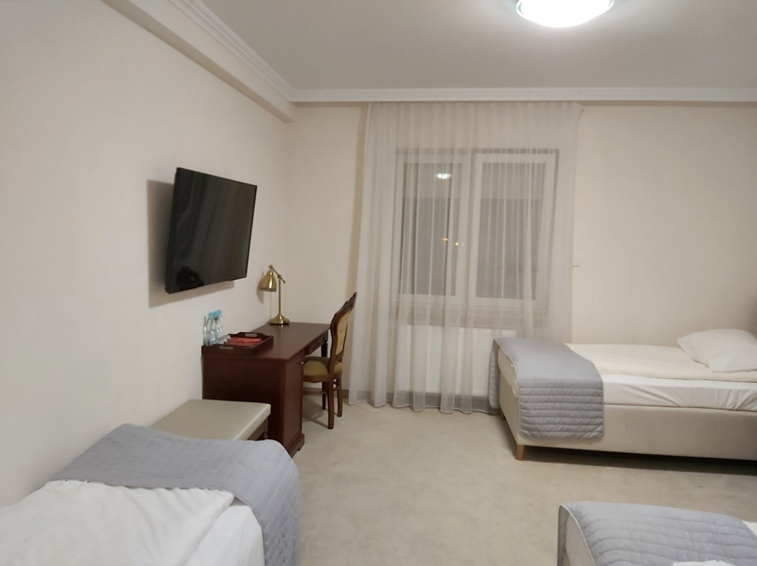 Groman Hotel