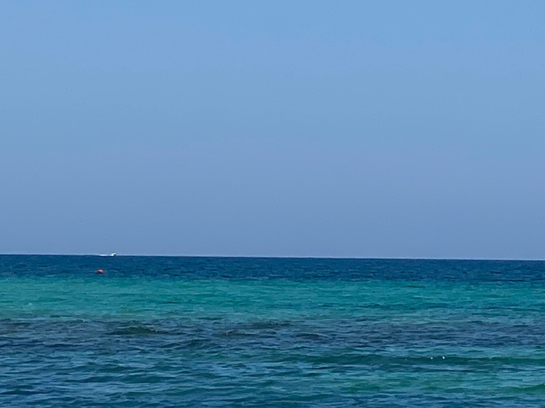 Baia del Sole - Lido e Piscine