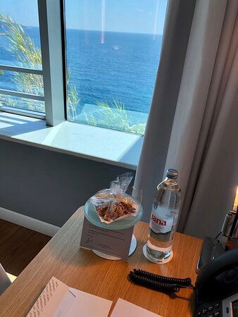 布里维杜布洛福克酒店主图
