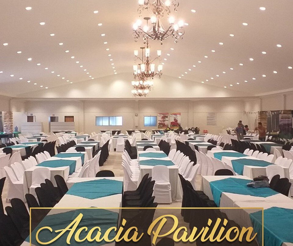 Acacia Hotel Bacolod主图