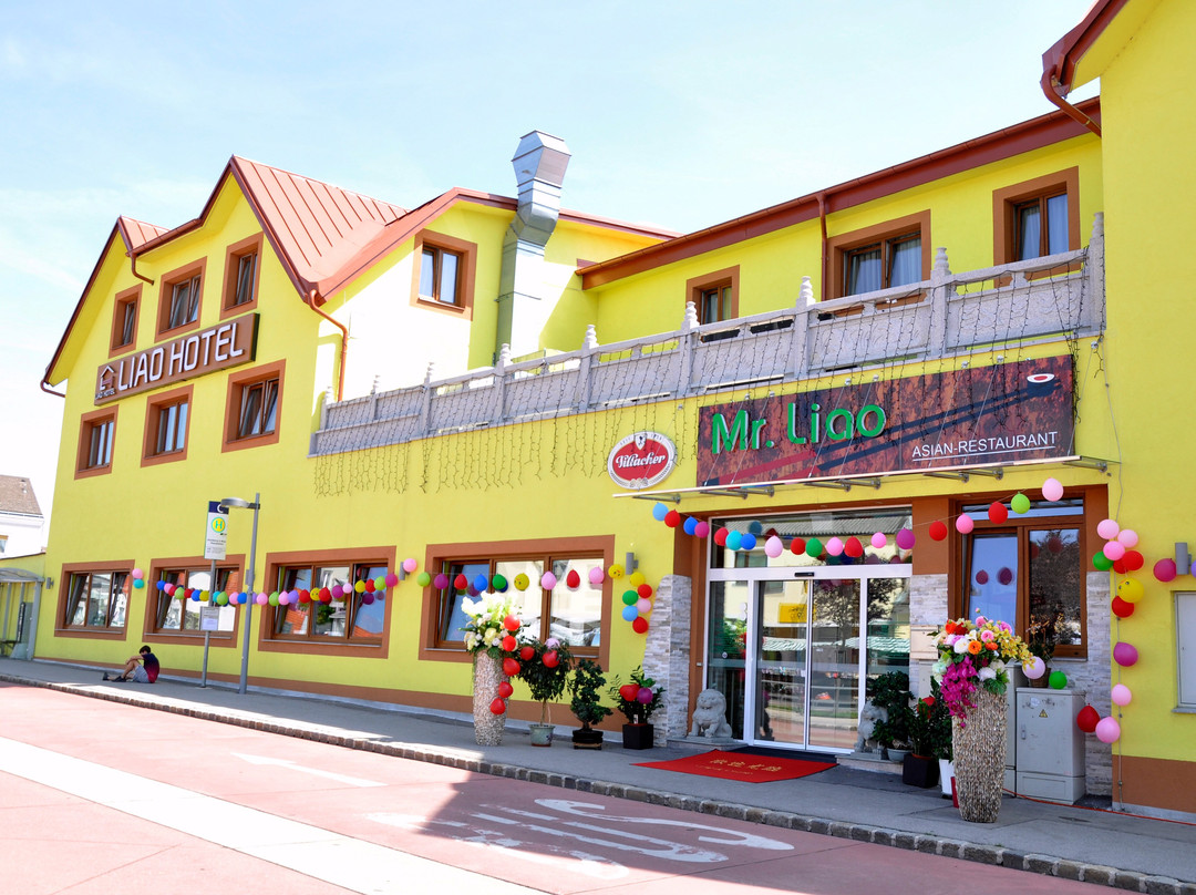 Liao Hotel