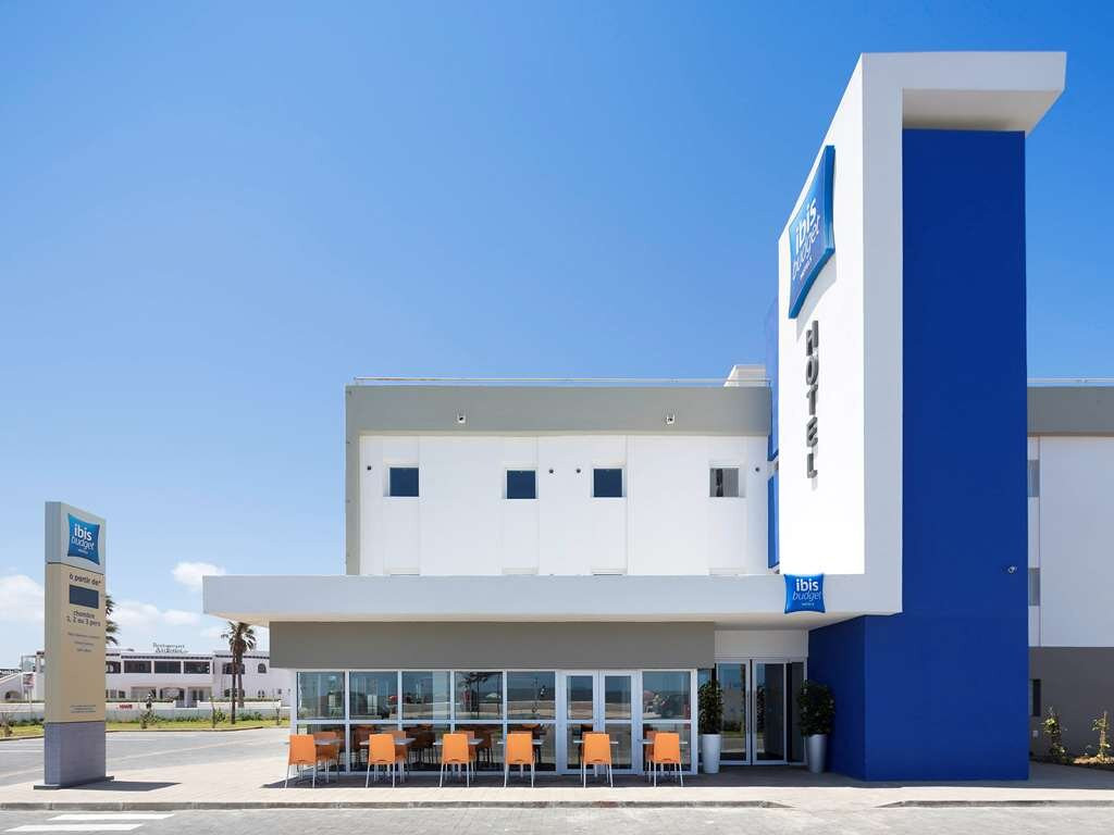 ibis El Jadida主图
