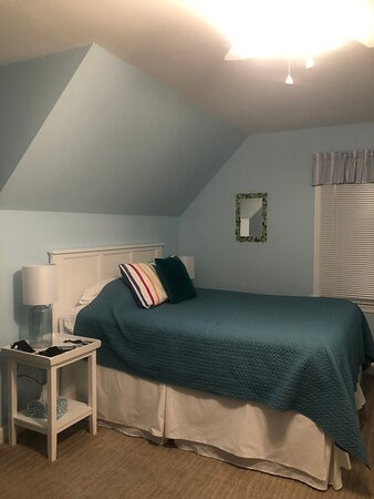 Marl Inn Bed and Breakfast主图