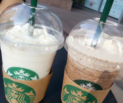 星巴克(大宁店)主图