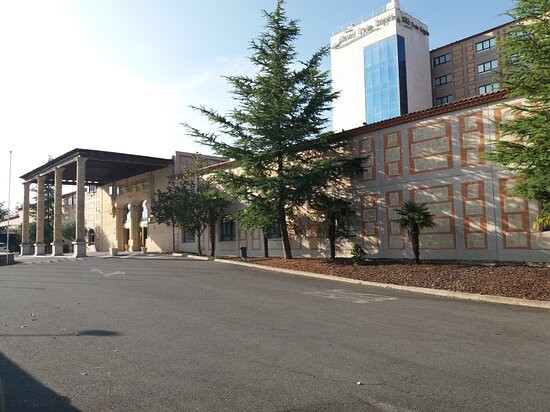 Hotel Dona Brigida主图
