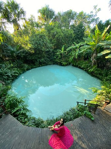 Viva Mais Jalapão-Palmas必去景点