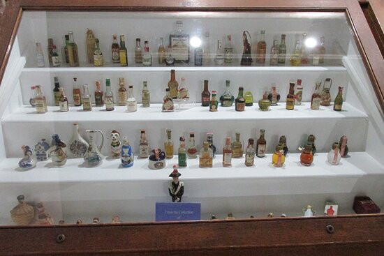 National Bottle Museum-Ballston Spa必去景点