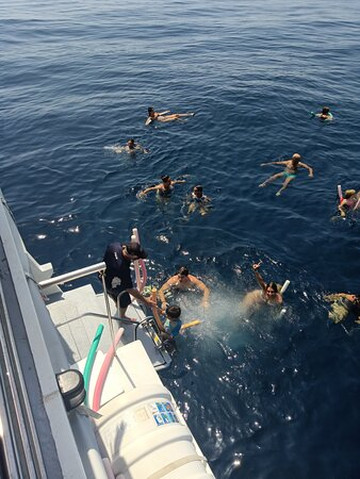 Costasol Cruceros-班纳玛德纳必去景点