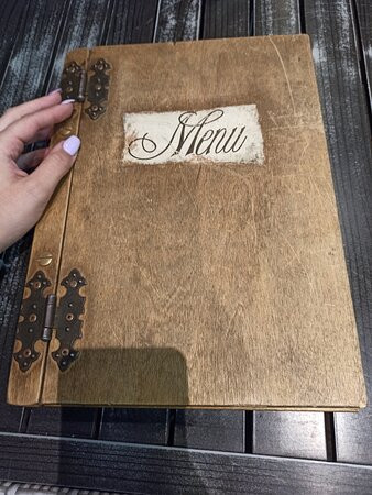 Nurburgring Rooms Pinocchio主图