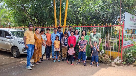 Nature's Dreamland主图