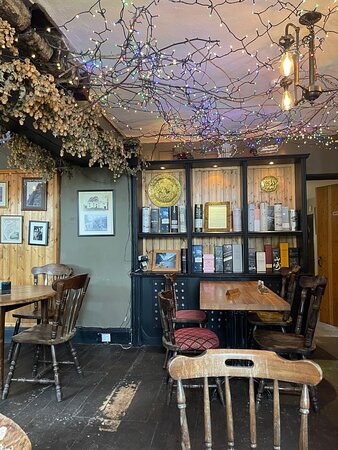 The Strands Inn & Strands Brewery主图