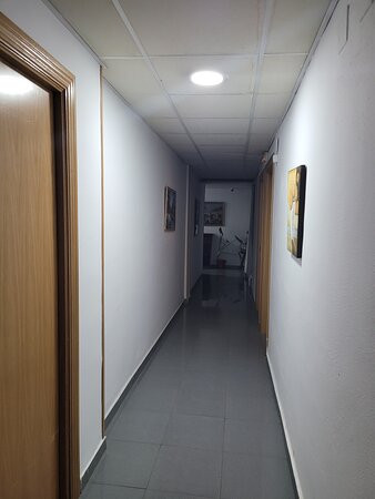 Hostal Al-Qazeres主图