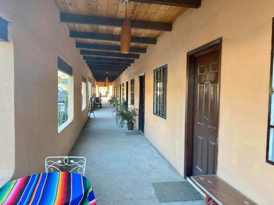 Hotel Cielito Lindo