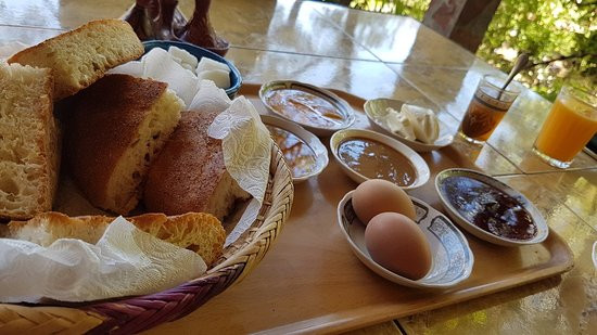 Gite Tigmmi N'Tmazirte主图