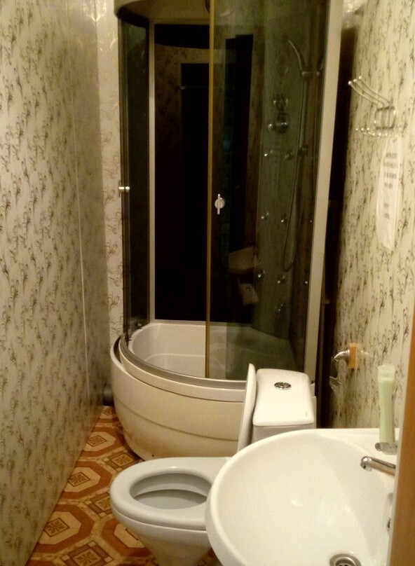 Usad'ba Kopylova Ol'khon主图