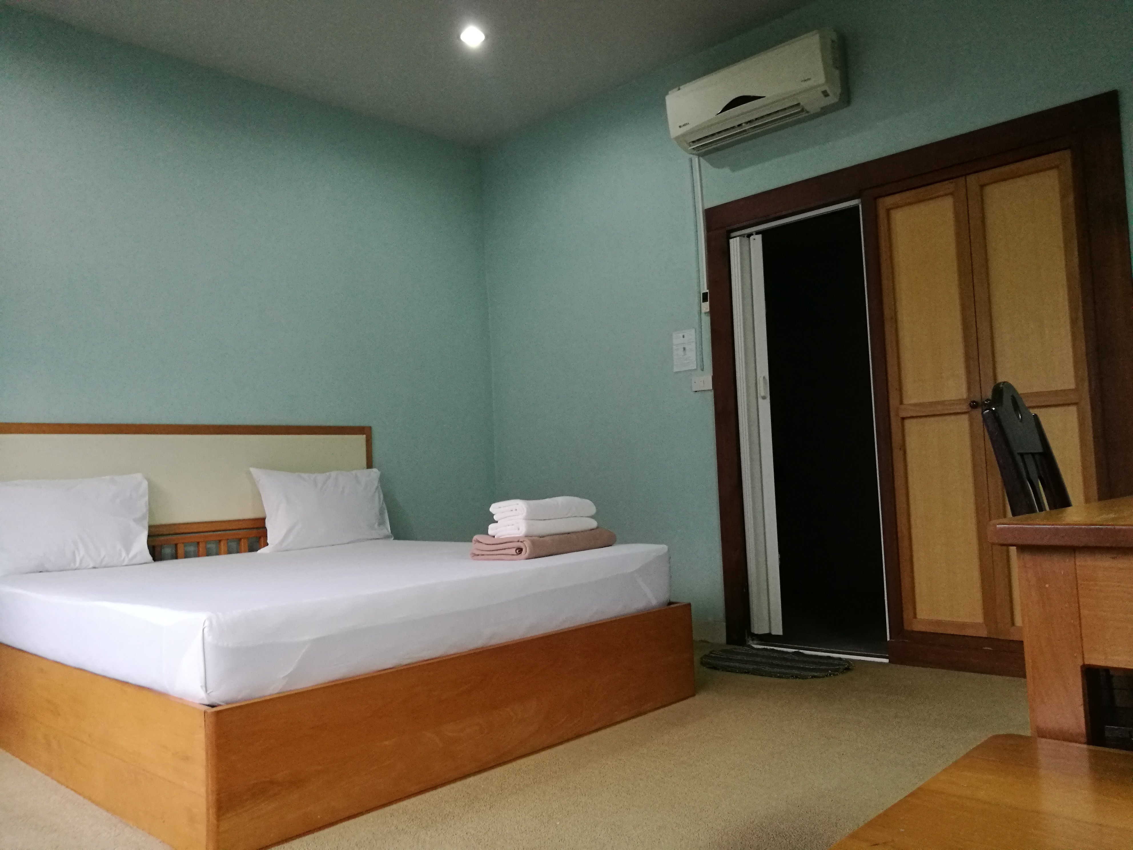 O.K. Hotel-官方