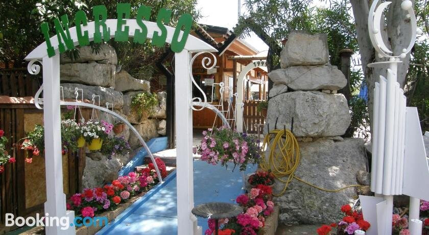 Hotel Fattoria