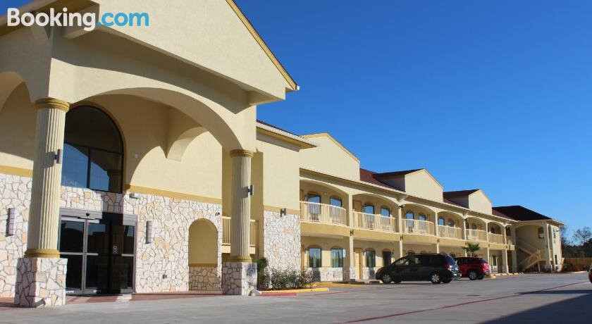 Kingwood酒店住宿-Express Inn and Suites