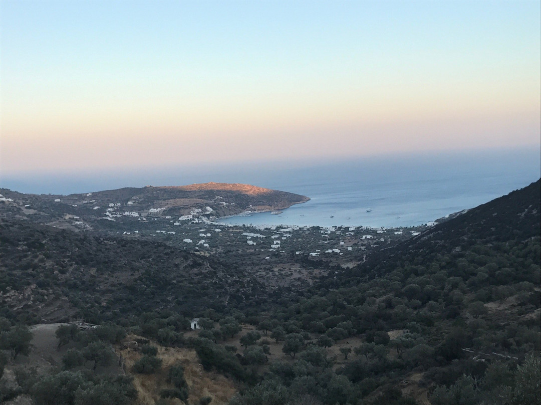 Mirsini Apartments主图