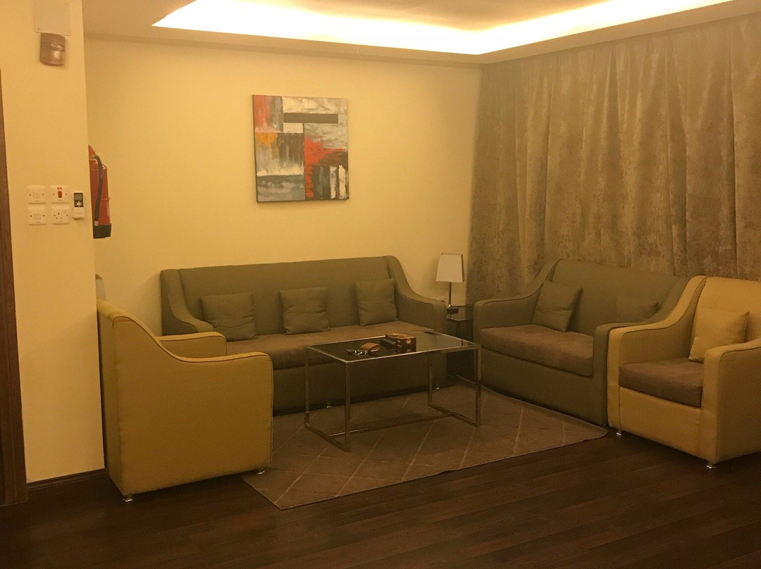 362 Masar Najd