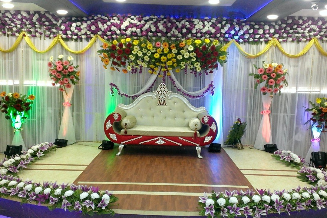 Hotel Anand Sagar主图