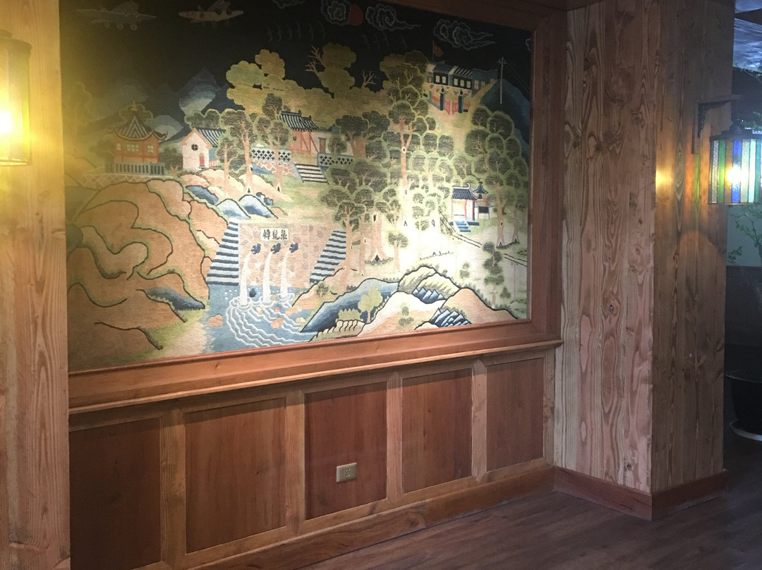 松赞丽江林卡主图