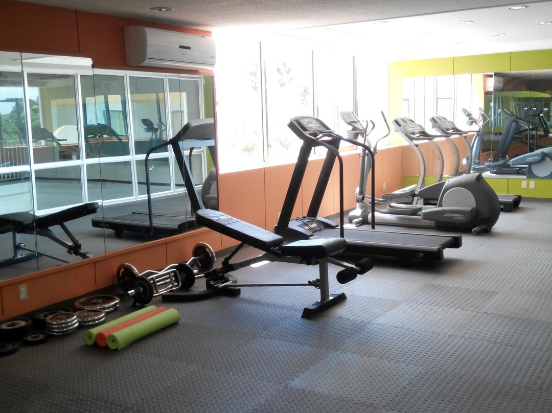 Mango Resort Saipan主图