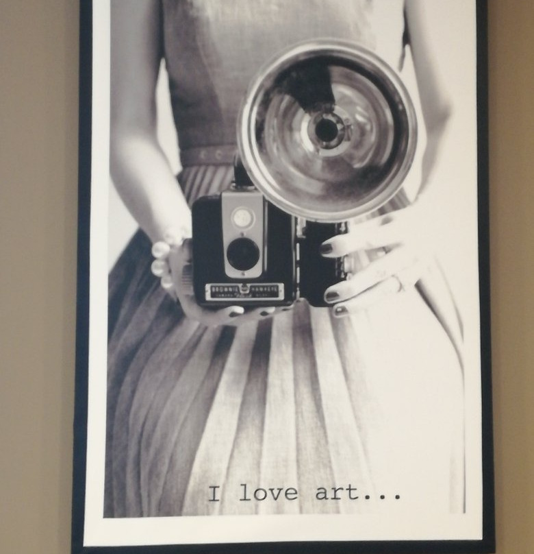 阿拉玛诺皮克洛酒店主图