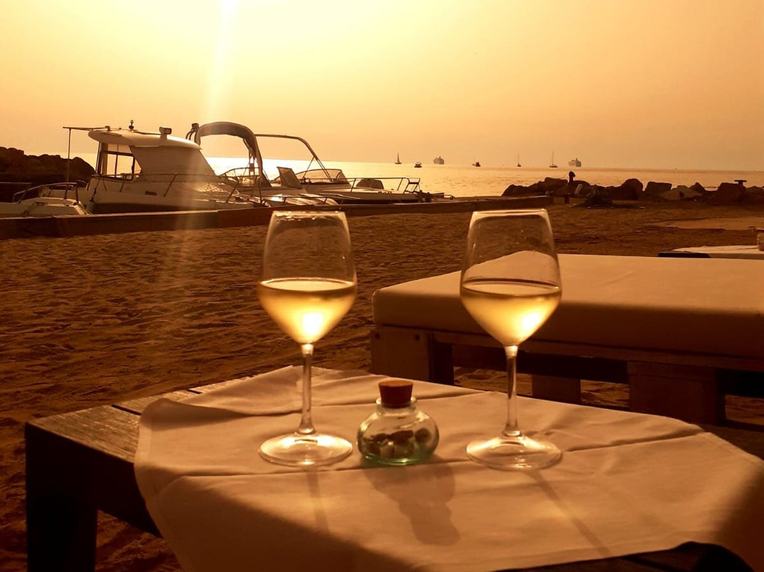 La Spiaggia