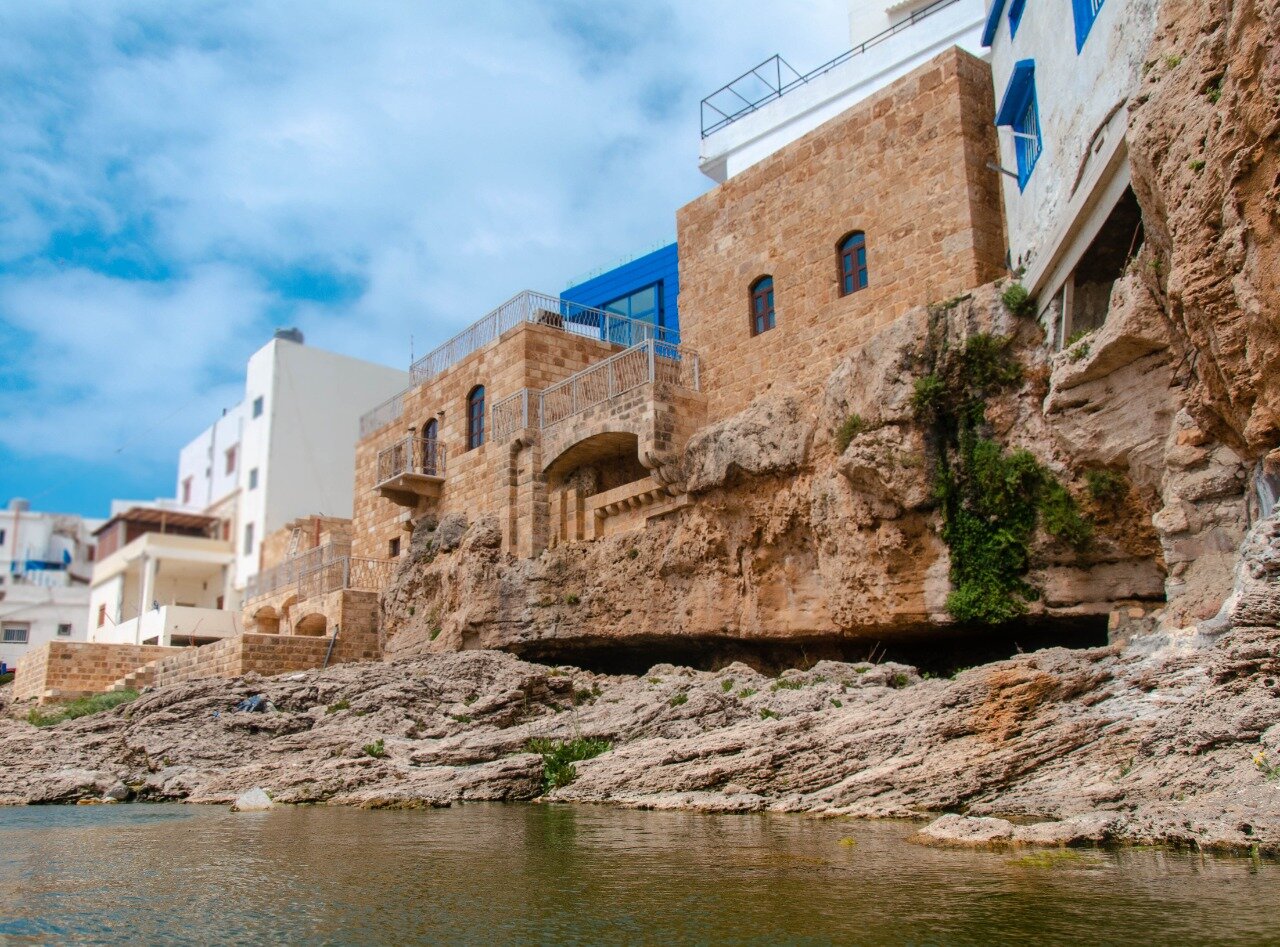 Iskandar Guesthouse-浴室