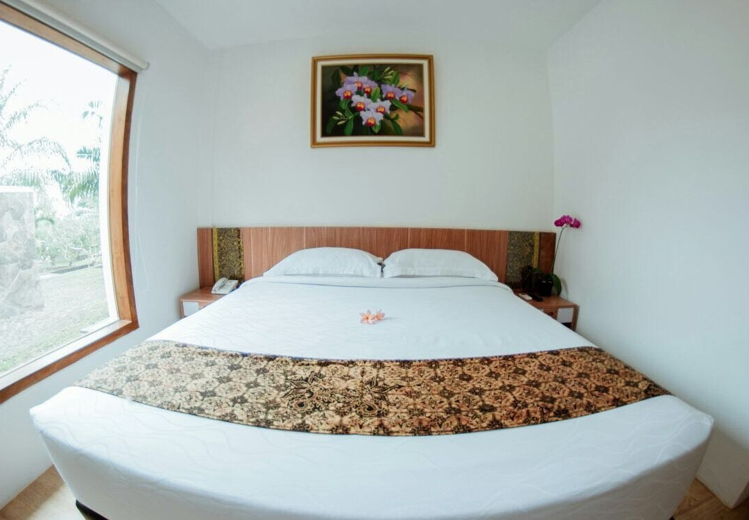 Sahid Osing Kemiren Banyuwangi主图