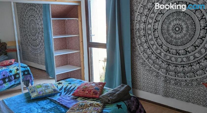 Chambre Chez L'habitant