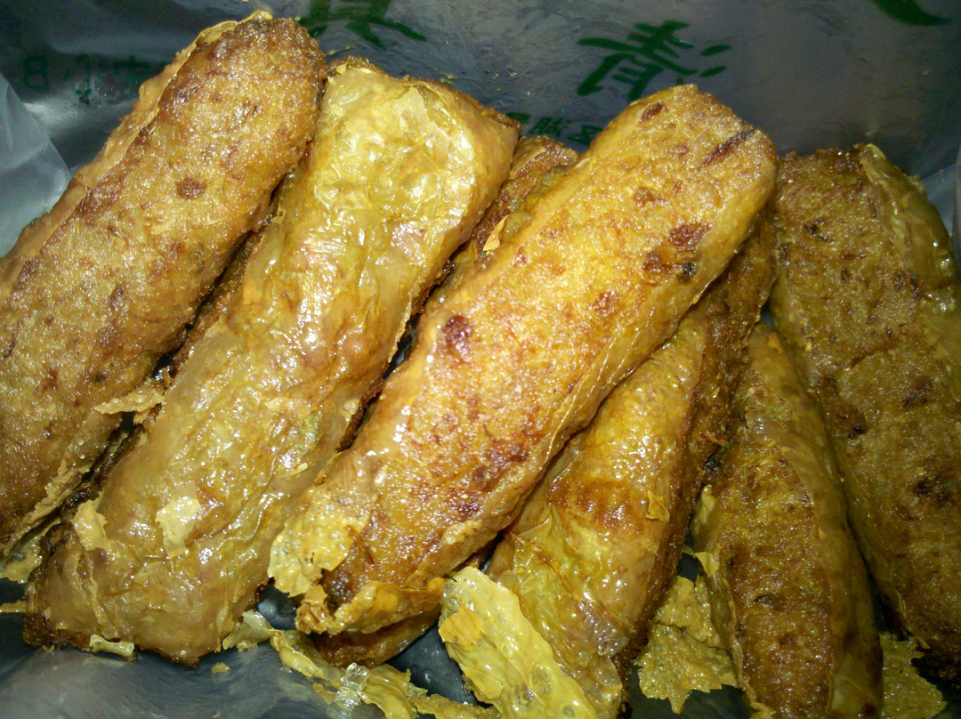 Huguosi Xiaochi Restaurant Dongsi