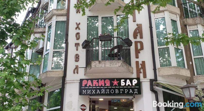 Semeen Khotel Bŭlgari