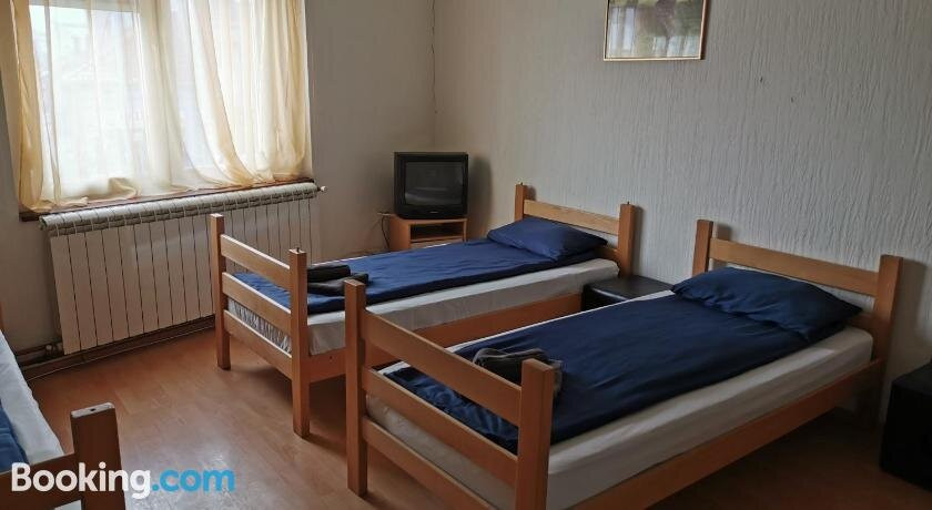 Hostel Blueberry Sabac