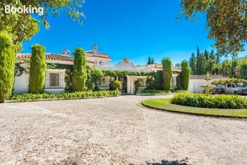 VIlla Safira主图