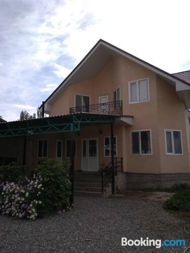 Islam CBT Guest House