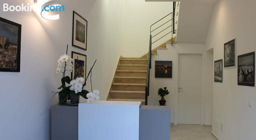 Casa Salemi - Western Sicily Home主图