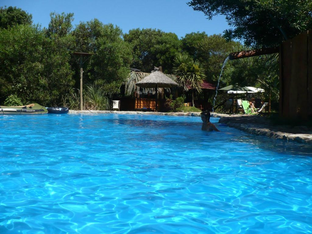 Piriapolis酒店住宿-Dunas del Este