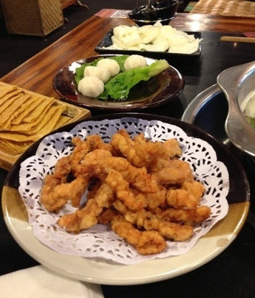 李氏鲜火锅(铁山坪店)主图