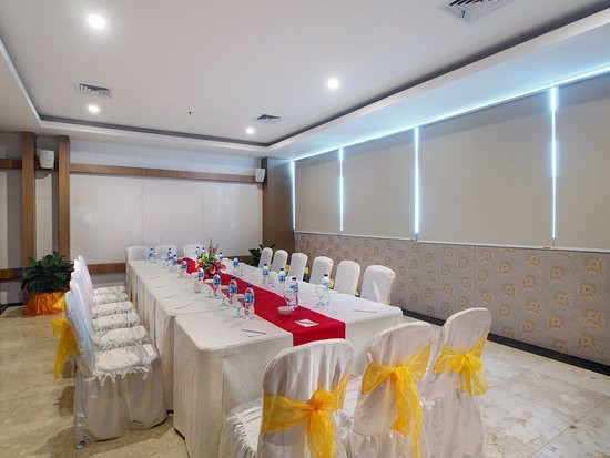 Pematangsiantar酒店住宿-Grand Zuri Pematangsiantar