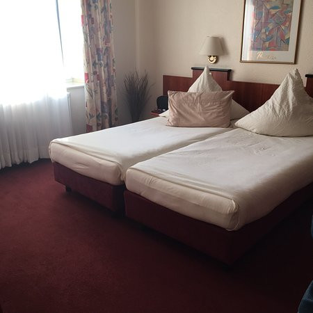 Hotel Zum Alten Schlagbaum主图