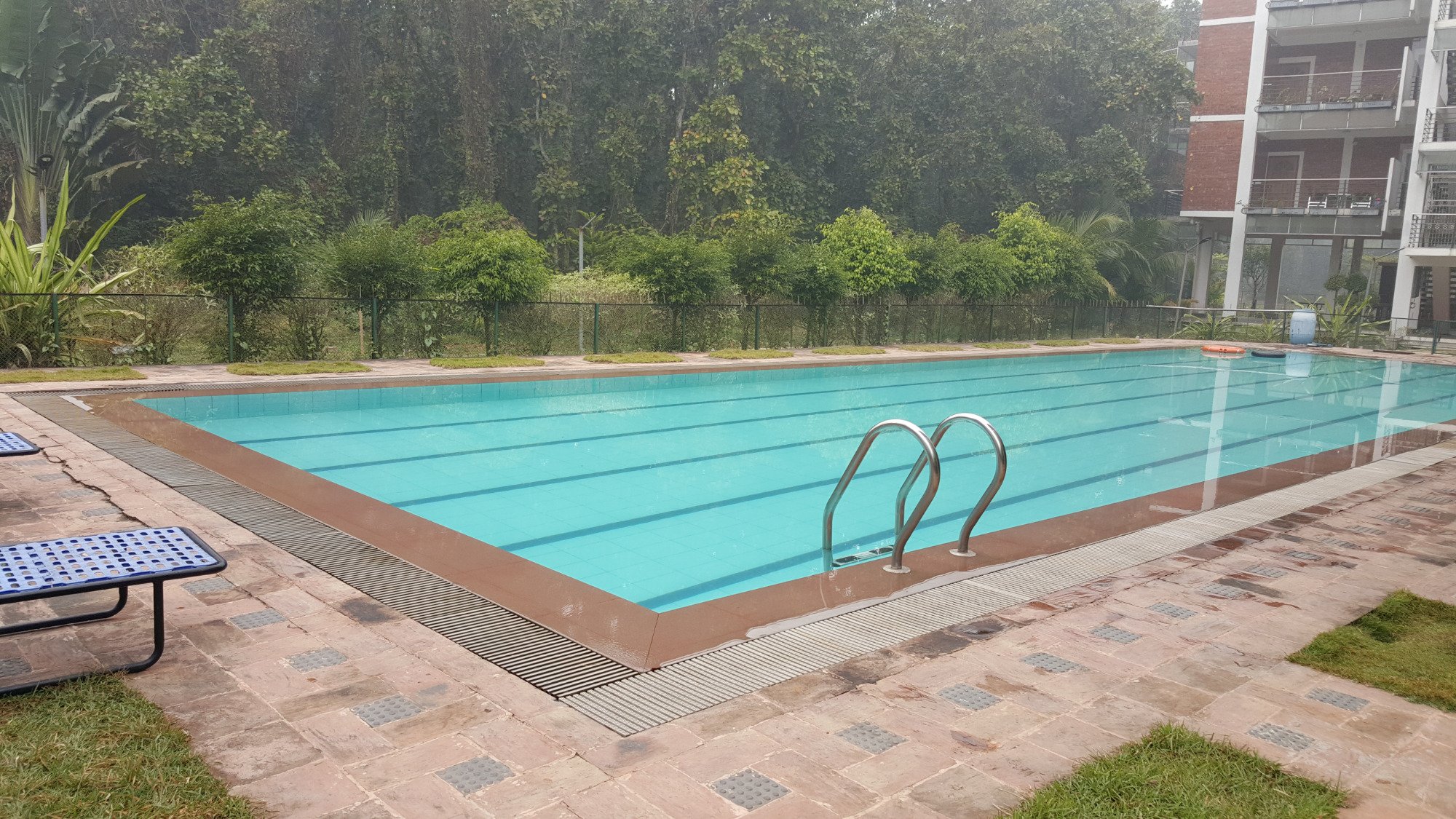 Rajendra Eco Resort-官方