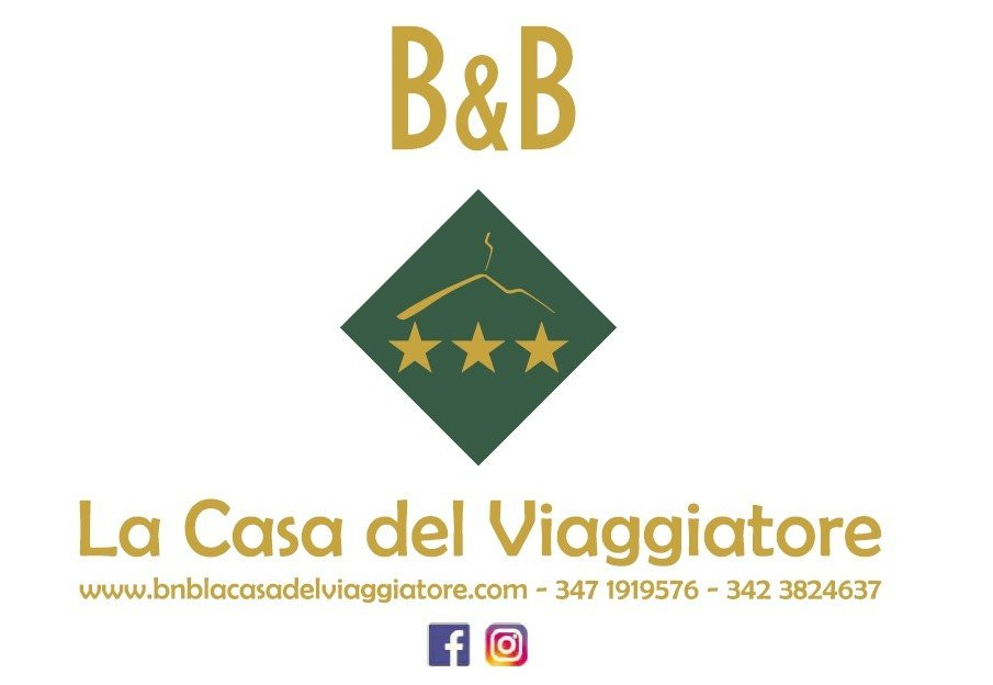 La Casa Del Viaggiatore主图