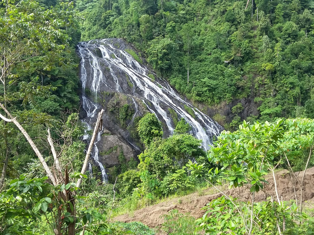 Awao Falls