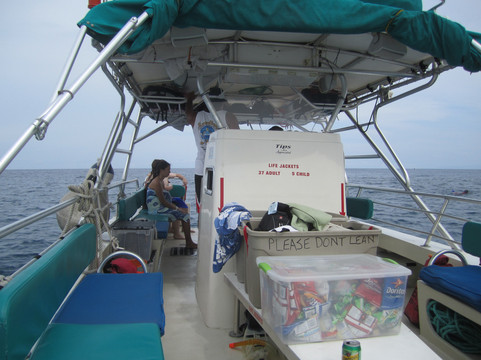 水上日光-凯鲁瓦-柯纳必去景点